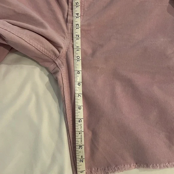 Carve Design lilac 10” Oahu shorts - Picture 6 of 8